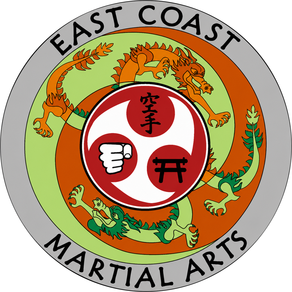 East Coast Martial Arts